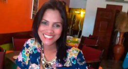 Amnistía Internacional exigió la libertad de Emirlendris Benítez al cumplirse ocho años de su detención