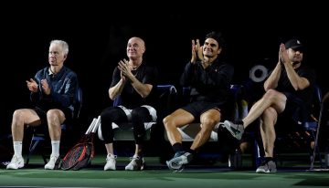 US Open 2026: el Grand Slam que va mucho más allá del tenis y mueve millones
