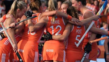 Países Bajos, el equipo invencible al que deben bajar Las Leonas para llevarse el Mundial: suman 24 triunfos y un empate desde 2010