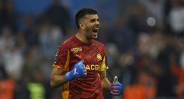 Gerónimo Rulli, cerca del Manchester City: la revancha de un pase que quedó pendiente durante diez años