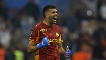 Gerónimo Rulli, cerca del Manchester City: la revancha de un pase que quedó pendiente durante diez años