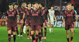 Lanús vs Instituto, por el Torneo Clausura, EN VIVO: a qué hora juegan, probables formaciones y cómo ver el partido