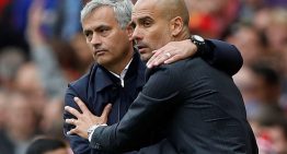 La única condición que puso Guardiola para aparecer en el documental de Mourinho sabiendo que el portugués no la podría cumplir