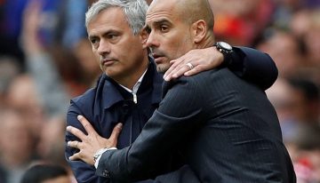 La única condición que puso Guardiola para aparecer en el documental de Mourinho sabiendo que el portugués no la podría cumplir