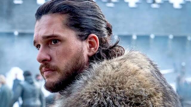 El inesperado cambio en la serie de Harry Potter que puso a Kit Harington en un papel protagónico