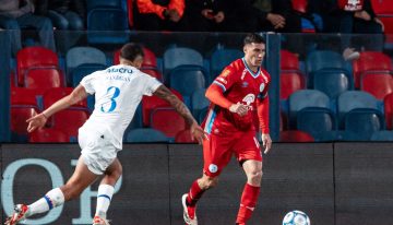 Tigre vs Belgrano por el Torneo Clausura 2026, EN VIVO: cómo va, resultado y minuto a minuto del partido