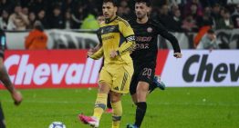 Alarma en Boca por Paredes: qué dice el parte médico y los otros dos jugadores en duda para la Copa Sudamericana