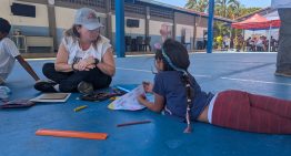 Terremotos en Venezuela: la atención en salud mental se convierte en una necesidad vital