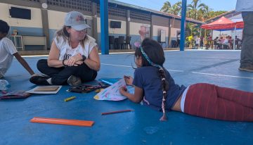 Terremotos en Venezuela: la atención en salud mental se convierte en una necesidad vital