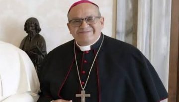 Falleció el monseñor Tulio Ramírez Padilla, figura clave en la causa de beatificación de José Gregorio Hernández