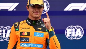 Lando Norris renovó con McLaren hasta 2030: el campeón del mundo apuesta a una sociedad que ya lleva nueve años