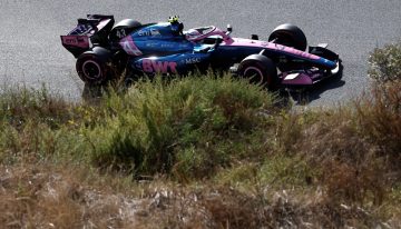 F1 GP de Países Bajos con Franco Colapinto, EN VIVO: horario, dónde y cómo ver la carrera de la Fórmula 1 de este domingo 23 de agosto