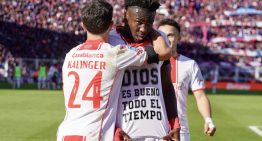 De «olores nauseabundos» a «esto es una villa»: los exabruptos de las redes oficiales de Huracán tras ganarle el clásico a San Lorenzo