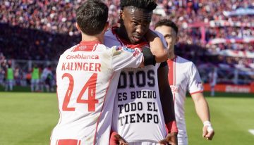 De «olores nauseabundos» a «esto es una villa»: los exabruptos de las redes oficiales de Huracán tras ganarle el clásico a San Lorenzo