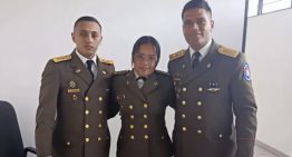 Excarcelaron a tres presos políticos militares condenados por el caso “Brazalete Blanco”