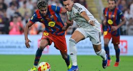Repleta de argentinos, la Liga de España abre su temporada como campeón del mundo: con Yamal y Mbappé se anima a pelear el trono con la Premier League