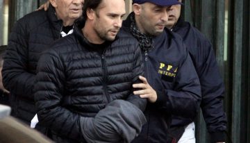 FiFAgate: dos empresarios argentinos acuerdan con la Justicia de EE.UU., en un antecedente para Tapia y Toviggino
