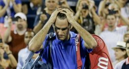 Roger Federer perdió una fortuna en un día y dejó de ser parte del «Club de los multimillonarios»