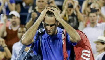 Roger Federer perdió una fortuna en un día y dejó de ser parte del «Club de los multimillonarios»