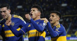 La reinvención de Boca: 16 millones de dólares en el mercado y la frescura de los pibes de Boca Predio para encontrar su funcionamiento