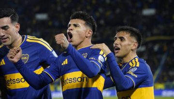 La reinvención de Boca: 16 millones de dólares en el mercado y la frescura de los pibes de Boca Predio para encontrar su funcionamiento