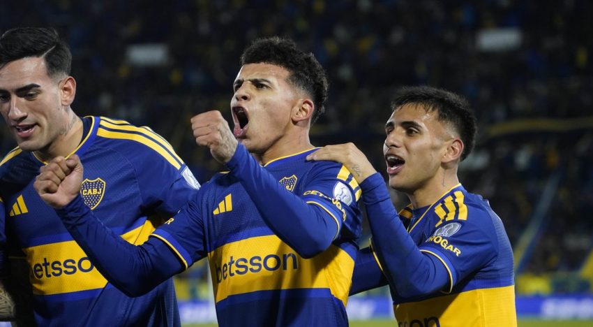 La reinvención de Boca: 16 millones de dólares en el mercado y la frescura de los pibes de Boca Predio para encontrar su funcionamiento
