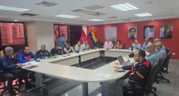 Metro de Caracas evalúa posibilidad de ajustarse al racionamiento eléctrico de Delcy Rodríguez