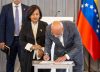 La UE ve una oportunidad en el diálogo entre el chavismo y la oposición para una transición democrática