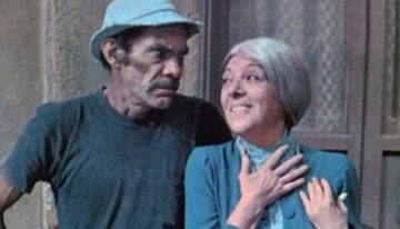 La vida secreta de la Bruja del 71 antes del Chavo del Ocho