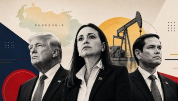 Petróleo de Venezuela: ¿Qué implica para la región que EEUU condicione operaciones e ingresos durante la transición?