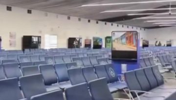 Aeropuerto de Maiquetía inicia pruebas operativas en sus terminales provisionales