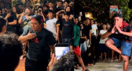 ¿Qué es “farmear aura” y cómo este fenómeno llega a «batallas» en las calles de América Latina?