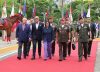 Un militar sancionado por DDHH tomó el control del Comando Antiextorsión y Secuestro de Venezuela