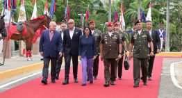 Un militar sancionado por DDHH tomó el control del Comando Antiextorsión y Secuestro de Venezuela