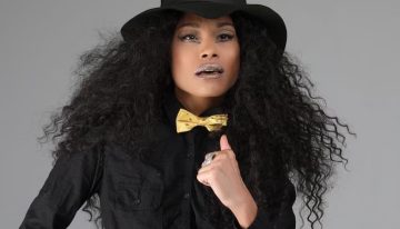Murió Christy Knowings, actriz de la serie de Nickelodeon “All That”, a los 46 años