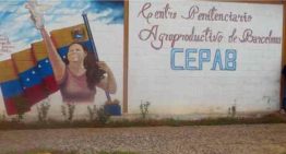 Reportan la muerte de otro recluso bajo custodia del Estado en Anzoátegui