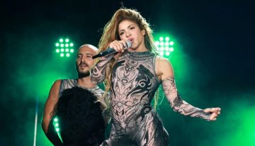 Shakira, Maluma y J Balvin se unieron ante el dolor por el devastador terremoto en Colombia