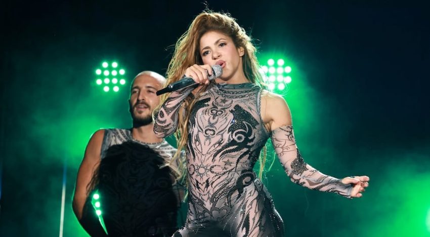 Shakira, Maluma y J Balvin se unieron ante el dolor por el devastador terremoto en Colombia