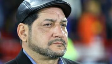 El DT de Recoleta, rendido ante la pasión de los hinchas de Boca en el Ducó: «Alientan todo el partido»