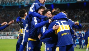 Boca vs Lanús, por el Torneo Clausura 2026, EN VIVO: a qué hora juegan, formaciones y cómo ver el partido