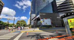 Demolición controlada en la Torre Parque Ávila afectará el tránsito este #1Ago en Chacao