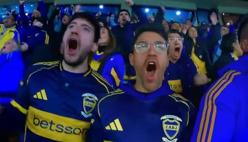 Polémica con el nuevo reglamento de Boca: un constitucionalista cuestionó la prohibición de generar contenido en la Bombonera
