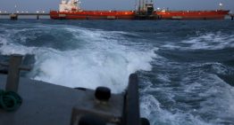 Petroleros esperan hasta 30 días para cargar crudo venezolano por malas condiciones de los puertos