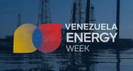 Venezuela Energy Week será en febrero de 2027 ante la alta demanda de participación de la inversión global
