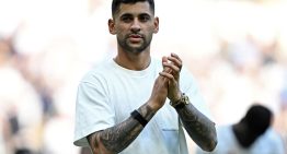 Cuti Romero será refuerzo de Atlético de Madrid: deja Tottenham para sumarse a la legión argentina liderada por Simeone
