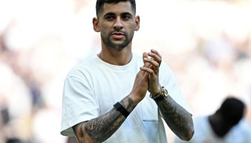 Cuti Romero será refuerzo de Atlético de Madrid: deja Tottenham para sumarse a la legión argentina liderada por Simeone