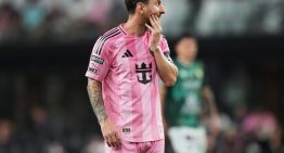 Nashville vs Inter Miami de Lionel Messi, por la MLS 2026, EN VIVO:  a qué hora juegan y cómo ver el partido