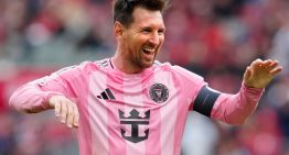 Inter Miami de Messi vs San Luis, por la Leagues Cup, EN VIVO: hora, formaciones y dónde ver el partido HOY