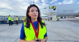 Amazon y organizaciones humanitarias participaron en puente aéreo de ayuda para Venezuela