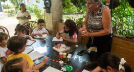 La escuela que soñaba Popper: el ensayo educativo que dejaron los terremotos en Venezuela